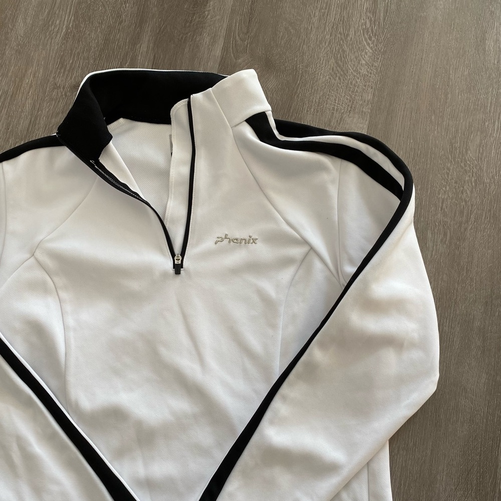 Phenix Sweater